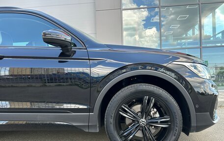 Volkswagen Tiguan II, 2021 год, 3 420 000 рублей, 9 фотография
