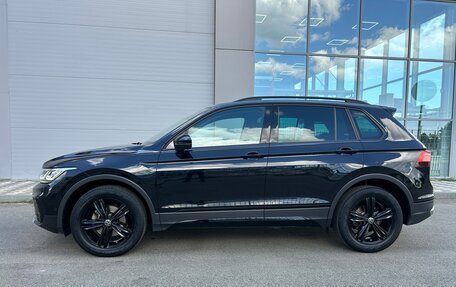 Volkswagen Tiguan II, 2021 год, 3 420 000 рублей, 8 фотография