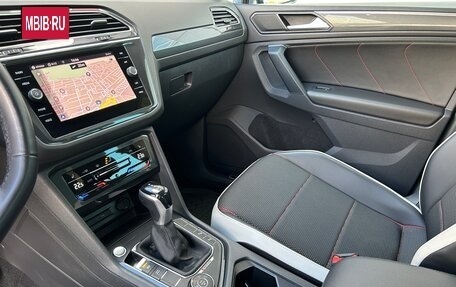 Volkswagen Tiguan II, 2021 год, 3 420 000 рублей, 11 фотография