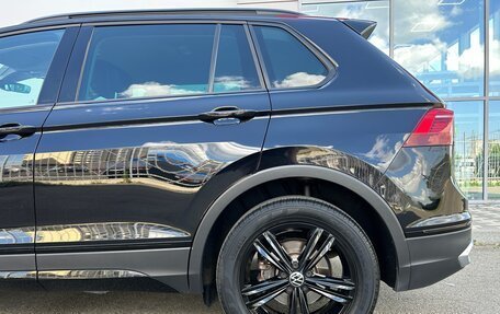 Volkswagen Tiguan II, 2021 год, 3 420 000 рублей, 15 фотография