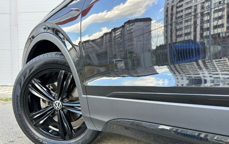 Volkswagen Tiguan II, 2021 год, 3 420 000 рублей, 20 фотография