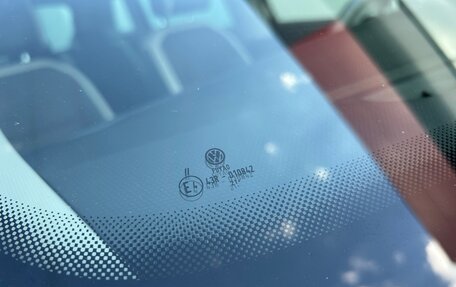 Volkswagen Tiguan II, 2021 год, 3 420 000 рублей, 30 фотография