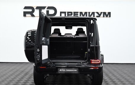 Mercedes-Benz G-Класс AMG, 2026 год, 31 490 000 рублей, 7 фотография