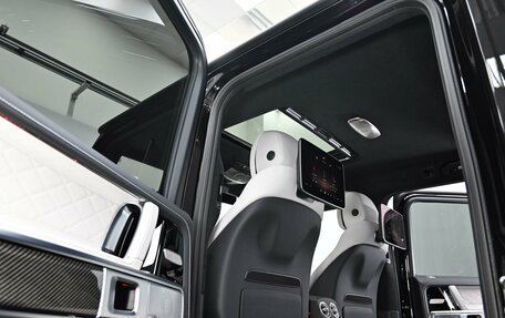 Mercedes-Benz G-Класс AMG, 2026 год, 31 490 000 рублей, 12 фотография