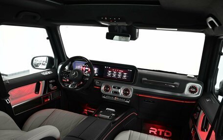 Mercedes-Benz G-Класс AMG, 2026 год, 31 490 000 рублей, 11 фотография