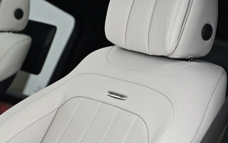 Mercedes-Benz G-Класс AMG, 2026 год, 31 490 000 рублей, 16 фотография