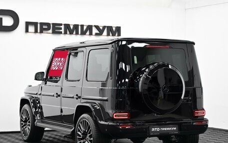 Mercedes-Benz G-Класс AMG, 2026 год, 31 490 000 рублей, 6 фотография
