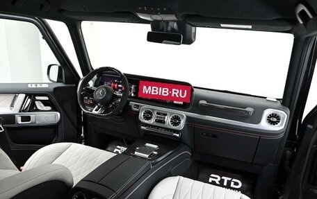 Mercedes-Benz G-Класс AMG, 2026 год, 31 490 000 рублей, 10 фотография