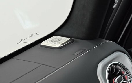 Mercedes-Benz G-Класс AMG, 2026 год, 31 490 000 рублей, 19 фотография