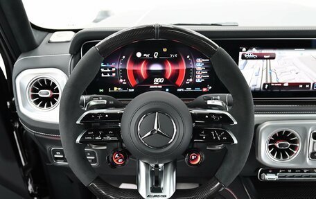 Mercedes-Benz G-Класс AMG, 2026 год, 31 490 000 рублей, 21 фотография