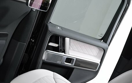 Mercedes-Benz G-Класс AMG, 2026 год, 31 490 000 рублей, 28 фотография
