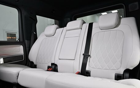 Mercedes-Benz G-Класс AMG, 2026 год, 31 490 000 рублей, 31 фотография