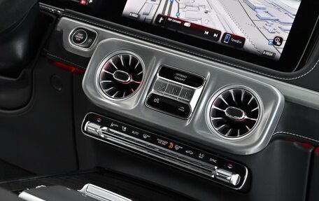 Mercedes-Benz G-Класс AMG, 2026 год, 31 490 000 рублей, 25 фотография