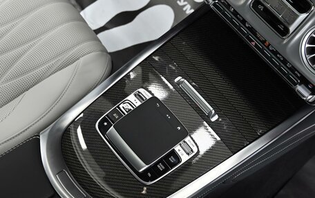 Mercedes-Benz G-Класс AMG, 2026 год, 31 490 000 рублей, 27 фотография