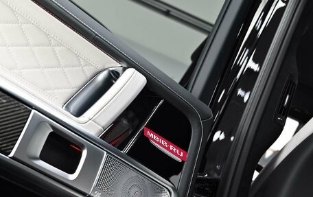 Mercedes-Benz G-Класс AMG, 2026 год, 31 490 000 рублей, 13 фотография