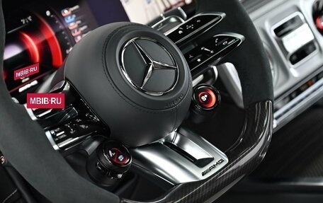 Mercedes-Benz G-Класс AMG, 2026 год, 31 490 000 рублей, 24 фотография