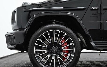 Mercedes-Benz G-Класс AMG, 2026 год, 31 490 000 рублей, 33 фотография