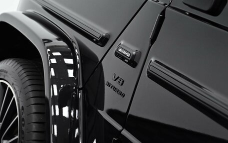 Mercedes-Benz G-Класс AMG, 2026 год, 31 490 000 рублей, 32 фотография