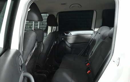 Skoda Yeti I рестайлинг, 2013 год, 600 000 рублей, 6 фотография