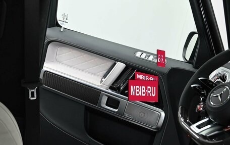 Mercedes-Benz G-Класс AMG, 2026 год, 31 490 000 рублей, 26 фотография