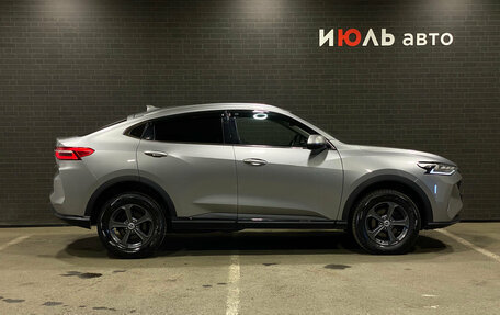Haval F7x I, 2023 год, 2 090 000 рублей, 4 фотография