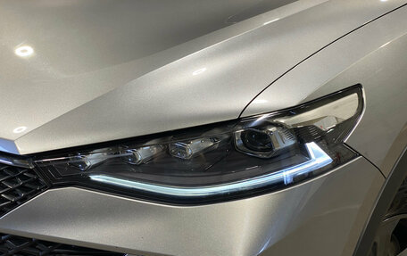 Haval F7x I, 2023 год, 2 090 000 рублей, 9 фотография