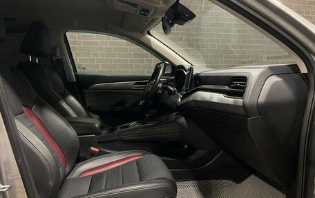 Haval F7x I, 2023 год, 2 090 000 рублей, 10 фотография