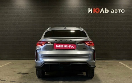 Haval F7x I, 2023 год, 2 090 000 рублей, 6 фотография