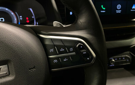 Haval F7x I, 2023 год, 2 090 000 рублей, 18 фотография