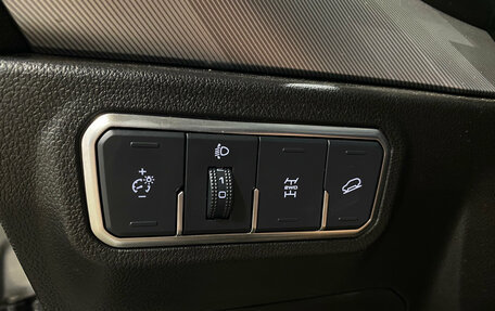 Haval F7x I, 2023 год, 2 090 000 рублей, 16 фотография