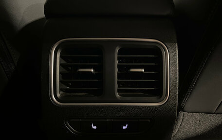 Haval F7x I, 2023 год, 2 090 000 рублей, 21 фотография