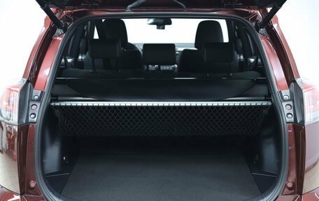 Toyota RAV4, 2019 год, 2 770 000 рублей, 16 фотография