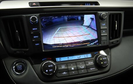 Toyota RAV4, 2019 год, 2 770 000 рублей, 12 фотография