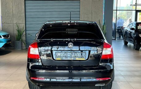 Skoda Octavia, 2013 год, 1 080 000 рублей, 6 фотография