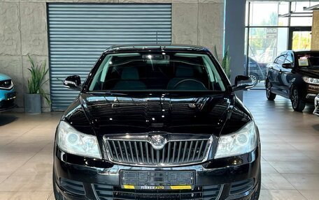 Skoda Octavia, 2013 год, 1 080 000 рублей, 2 фотография