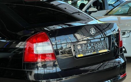 Skoda Octavia, 2013 год, 1 080 000 рублей, 8 фотография