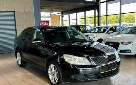 Skoda Octavia, 2013 год, 1 080 000 рублей, 3 фотография