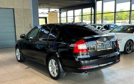 Skoda Octavia, 2013 год, 1 080 000 рублей, 7 фотография