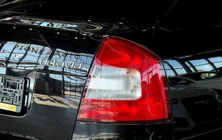 Skoda Octavia, 2013 год, 1 080 000 рублей, 9 фотография