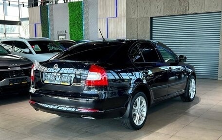 Skoda Octavia, 2013 год, 1 080 000 рублей, 5 фотография