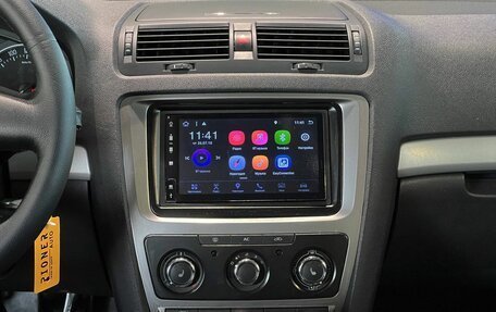 Skoda Octavia, 2013 год, 1 080 000 рублей, 12 фотография