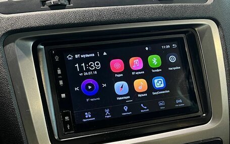 Skoda Octavia, 2013 год, 1 080 000 рублей, 13 фотография