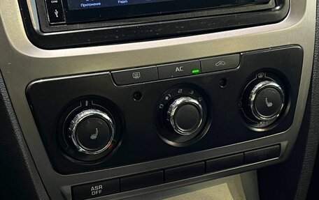 Skoda Octavia, 2013 год, 1 080 000 рублей, 14 фотография