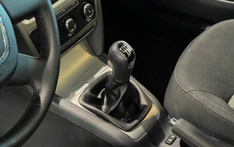 Skoda Octavia, 2013 год, 1 080 000 рублей, 18 фотография