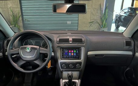 Skoda Octavia, 2013 год, 1 080 000 рублей, 19 фотография