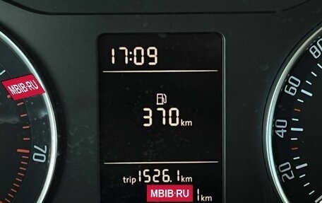Skoda Octavia, 2013 год, 1 080 000 рублей, 17 фотография