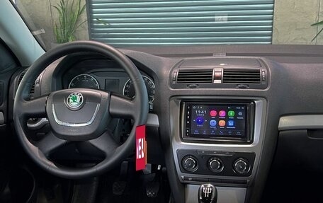 Skoda Octavia, 2013 год, 1 080 000 рублей, 21 фотография