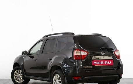 Nissan Terrano III, 2017 год, 799 000 рублей, 7 фотография