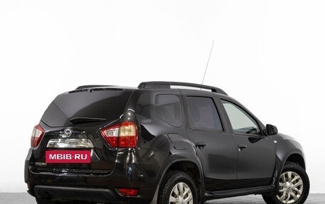 Nissan Terrano III, 2017 год, 799 000 рублей, 5 фотография