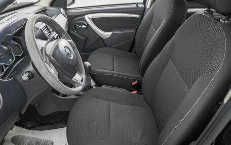 Nissan Terrano III, 2017 год, 799 000 рублей, 11 фотография
